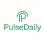 PulseDaily logo